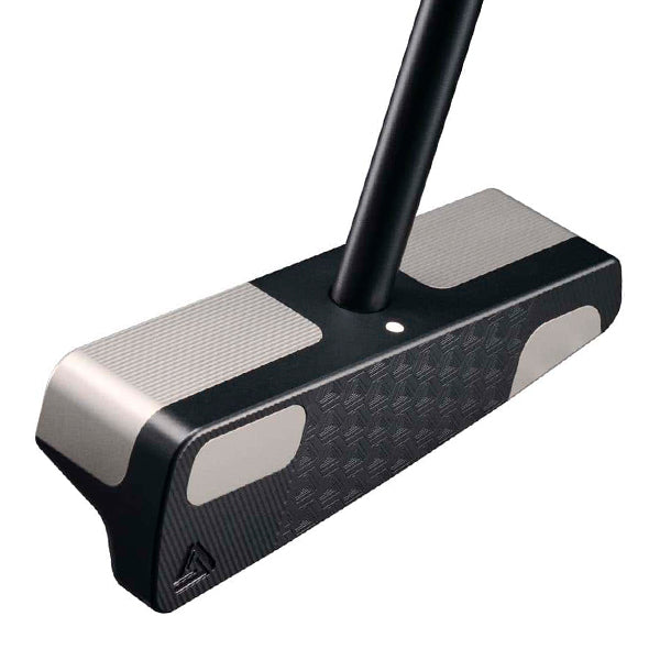 BGT パラドックス ブレード パター Paradox Blade PUTTER STABILITY TOUR BLACK SHAFT/スタビリティ ツアーブラック ゼロトルク トルクレス USモデル