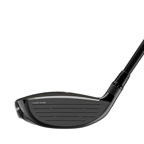 テーラーメイド Qi4D フェアウェイウッド REAX 55 カーボンシャフト 2026年モデル 日本正規品 FW Sフレックス