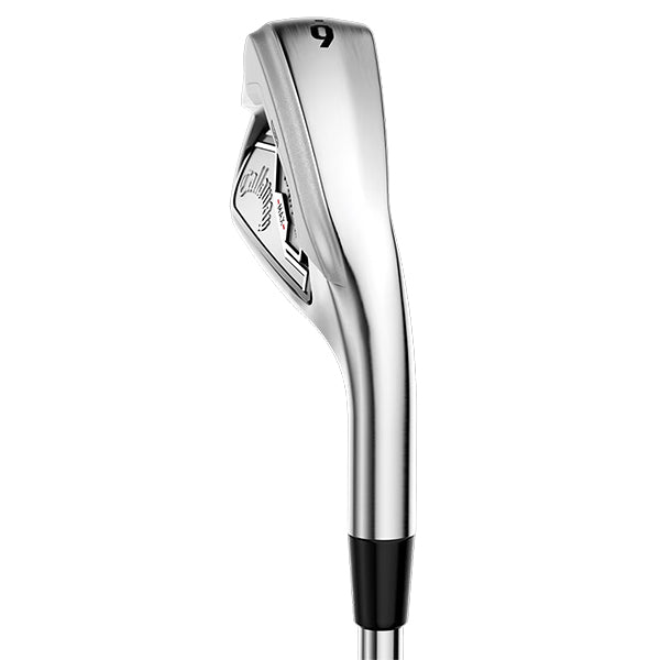 キャロウェイ QUANTUM MAX アイアンセット 5本組（#6～9、PW） ATHLEMAX 60カーボンシャフト Rフレックス 日本正規品 Callaway クアンタム マックス 2026モデル
