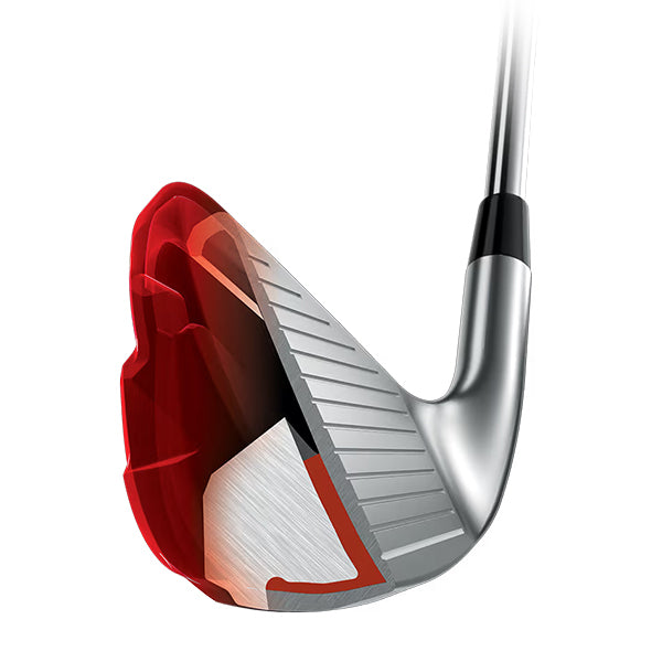 キャロウェイ QUANTUM MAX アイアンセット 5本組（#6～9、PW） ATHLEMAX 60カーボンシャフト Rフレックス 日本正規品 Callaway クアンタム マックス 2026モデル