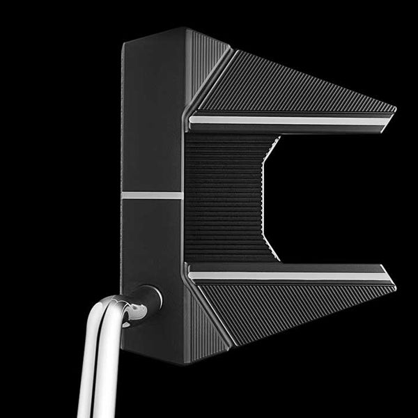 スコッティキャメロン 2025 ファントム ブラック 7 リミテッド パター 34インチ SCOTTY CAMERON Phantom Black 7 LIMITED USモデル 限定パター