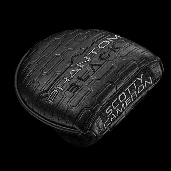 スコッティキャメロン 2025 ファントム ブラック 7 リミテッド パター 34インチ SCOTTY CAMERON Phantom Black 7 LIMITED USモデル 限定パター