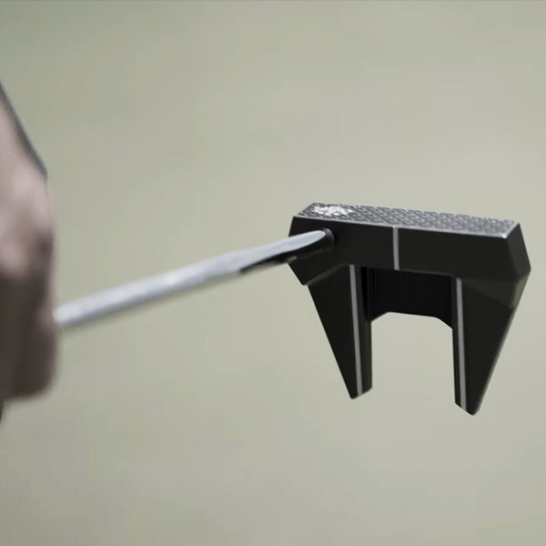 スコッティキャメロン 2025 ファントム ブラック 7 リミテッド パター 34インチ SCOTTY CAMERON Phantom Black 7 LIMITED USモデル 限定パター