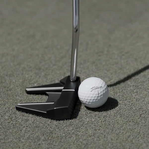 スコッティキャメロン 2025 ファントム ブラック 7 リミテッド パター 34インチ SCOTTY CAMERON Phantom Black 7 LIMITED USモデル 限定パター