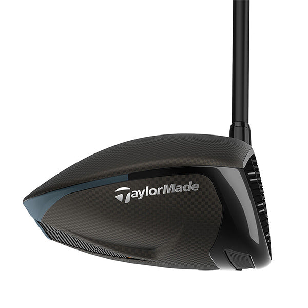 テーラーメイド Qi4D LS ドライバー 10.5° REAX MR60 ブルー シャフト Sフレックス US仕様 2026年モデル TaylorMade