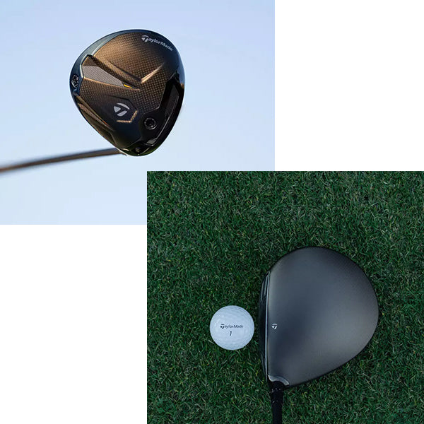 テーラーメイド Qi4D LS ドライバー 10.5° REAX MR60 ブルー シャフト Sフレックス US仕様 2026年モデル TaylorMade