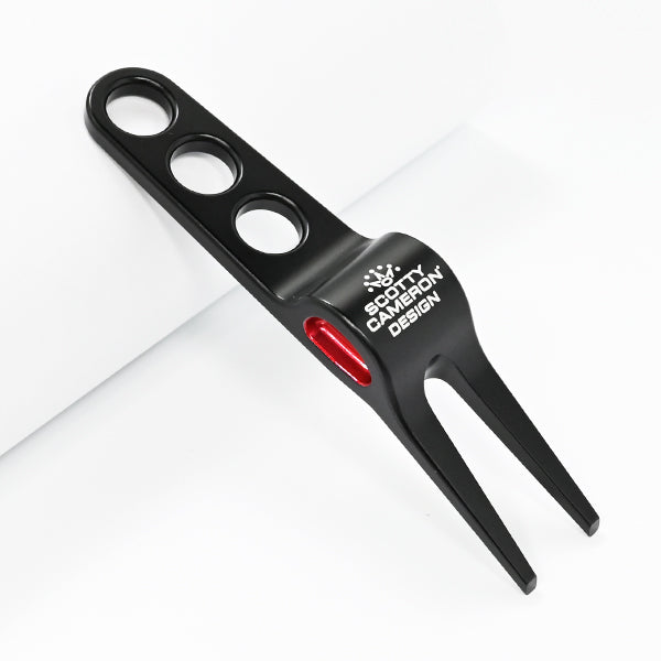 スコッティキャメロン ピボットツール 2025 New エディション ブラック SCOTTY CAMERON Pivot Tool Black グリーンフォーク タイトリスト キャメロン