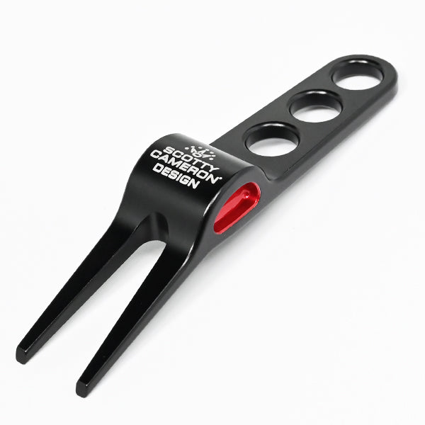 スコッティキャメロン ピボットツール 2025 New エディション ブラック SCOTTY CAMERON Pivot Tool Black グリーンフォーク タイトリスト キャメロン