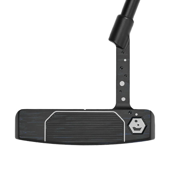 ベティナルディ アンチドート ヘクスペリメンタル #7 リミテッドラン パター 34インチ USモデル BETTINARDI ANTIDOTE Hexperimental LTD Run #7 2026 ゼロトルク
