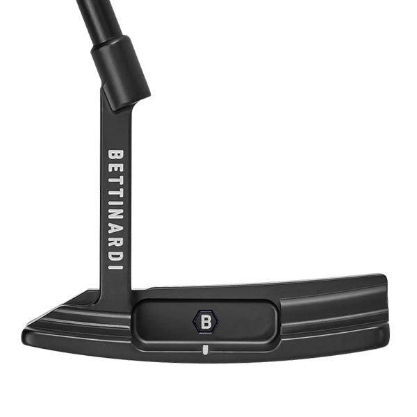 ベティナルディ アンチドート ヘクスペリメンタル #9 リミテッドラン パター 34インチ USモデル BETTINARDI ANTIDOTE Hexperimental LTD Run #9 2026 ゼロトルク