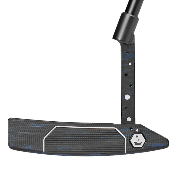 ベティナルディ アンチドート ヘクスペリメンタル #9 リミテッドラン パター 34インチ USモデル BETTINARDI ANTIDOTE Hexperimental LTD Run #9 2026 ゼロトルク