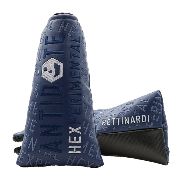 ベティナルディ アンチドート ヘクスペリメンタル #9 リミテッドラン パター 34インチ USモデル BETTINARDI ANTIDOTE Hexperimental LTD Run #9 2026 ゼロトルク