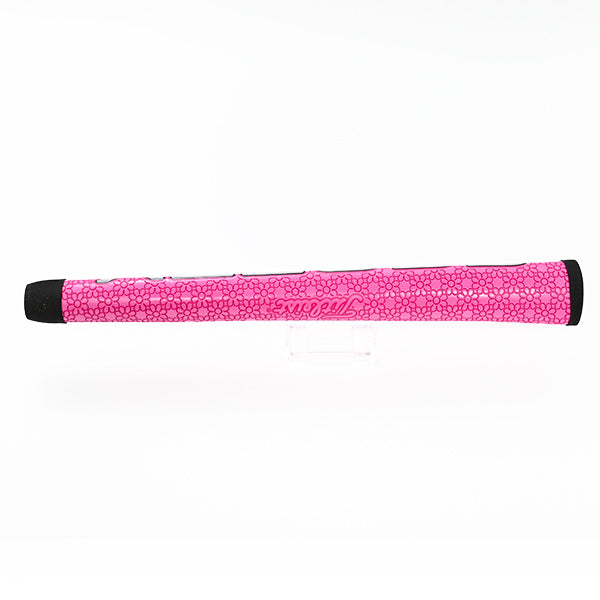 スコッティキャメロン マスターズ 限定 マタドール ミッドサイズ パター グリップ エレクトリック ピンク Scotty Cameron Matador Putter Grip MID キャメロン