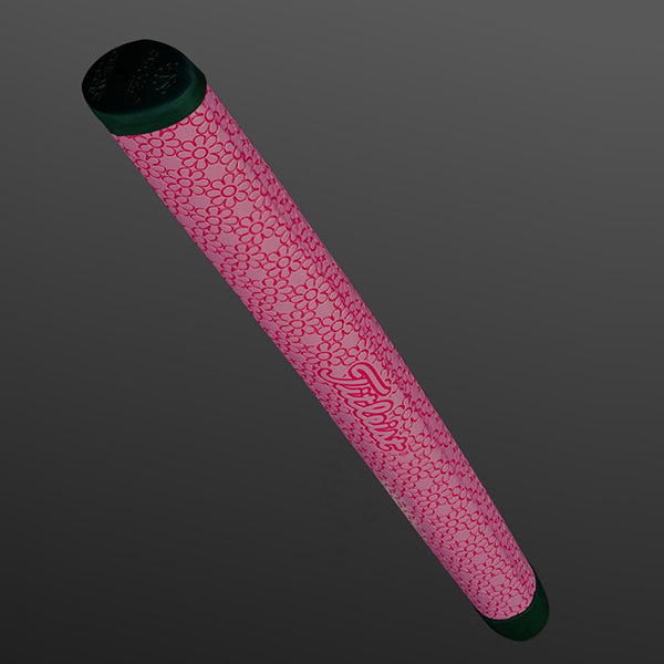 スコッティキャメロン マスターズ 限定 マタドール ミッドサイズ パター グリップ エレクトリック ピンク Scotty Cameron Matador Putter Grip MID キャメロン