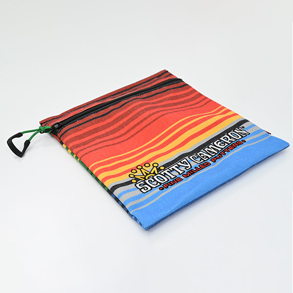 スコッティキャメロン パッティングカップ キット シンコデマヨ グリーン セラーぺ 限定品 Scotty Cameron Putting Cup Kit Cinco De Mayo Serape