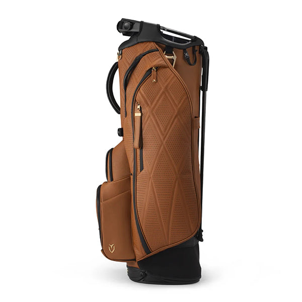 ベゼル プレイヤー5.0 プロ スタンド キャディバッグ シングルストラップ ヘリテージ カスケード 9.5型 PLAYER 5.0 PRO STAND Heritage Cascade SINGLE VESSEL
