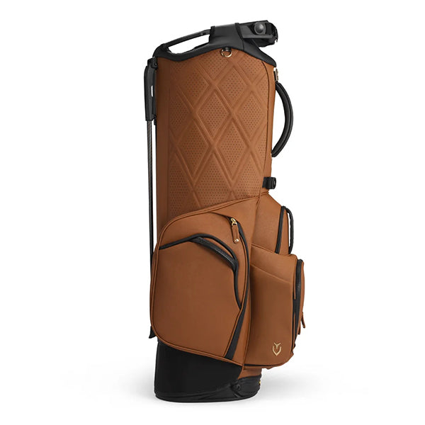 ベゼル プレイヤー5.0 プロ スタンド キャディバッグ シングルストラップ ヘリテージ カスケード 9.5型 PLAYER 5.0 PRO STAND Heritage Cascade SINGLE VESSEL