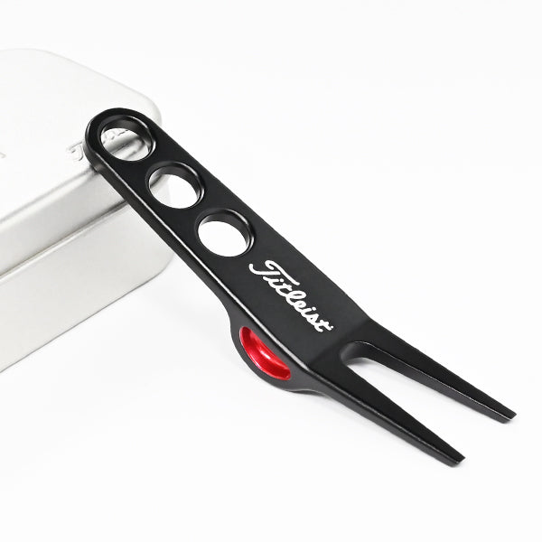 スコッティキャメロン 専用ケース入り ピボットツール 2025 New エディション ブラック SCOTTY CAMERON Pivot Tool グリーンフォーク タイトリスト キャメロン