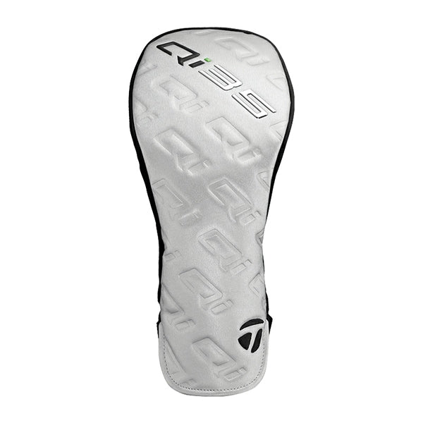 TaylorMade テーラーメイド Qi35 シリーズ ドライバー用 専用 純正ヘッドカバー N3309801 メンズ 日本正規品 Qi35 Core / Qi35 MAX / Qi35 MAX LITE