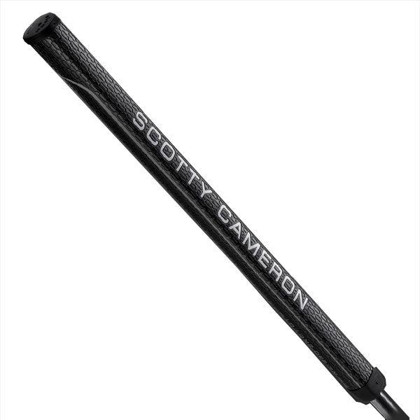 スコッティキャメロン 17インチ ブラック ロングデザイン パター グリップ　SCOTTY CAMERON 17inch BLACK LONG DESIGN PUTTER GRIP BLACK SC040010