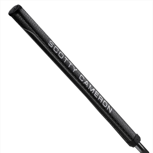 スコッティキャメロン 17インチ ブラック ロングデザイン パター グリップ　SCOTTY CAMERON 17inch BLACK LONG DESIGN PUTTER GRIP BLACK SC040010