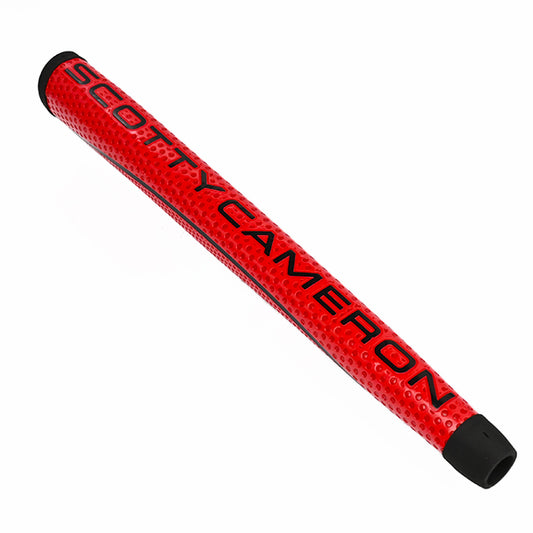 スコッティキャメロン マタドール レッド スタンダード パター グリップ 100527 Scotty Cameron Matador Putter Grip Small Grey キャメロン 純正