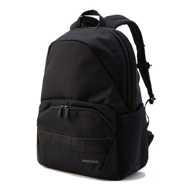 ブリーフィング BRIEFING BRA241P07 ワイド デイパック リュック WIDE DAY PAC MFC ブラック メンズ 大容量 ビジネスバッグ リュック バックパック 通勤 通学