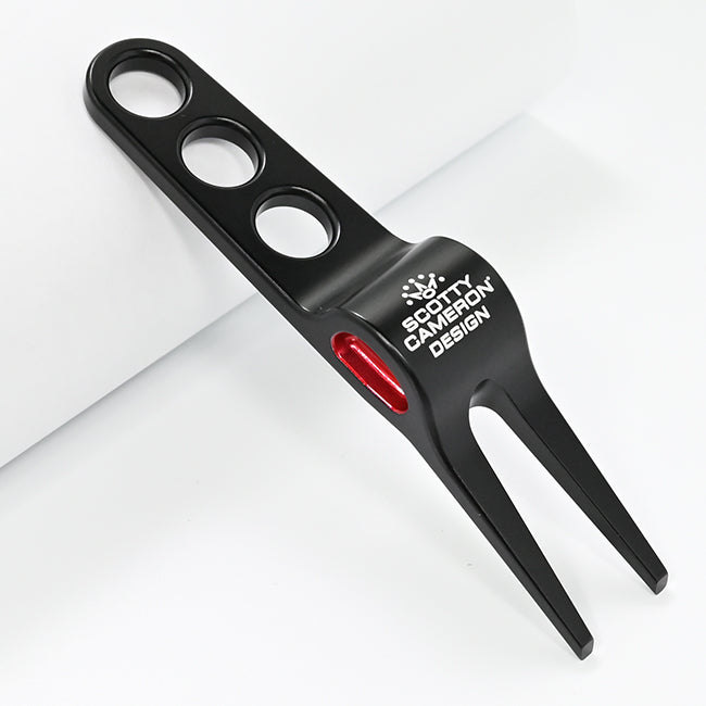 スコッティキャメロン ピボットツール 2025 New エディション ブラック SCOTTY CAMERON Pivot Tool Black グリーンフォーク タイトリスト キャメロン