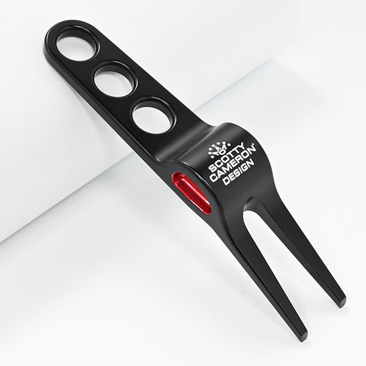 スコッティキャメロン ピボットツール 2025 New エディション ブラック SCOTTY CAMERON Pivot Tool Black グリーンフォーク タイトリスト キャメロン
