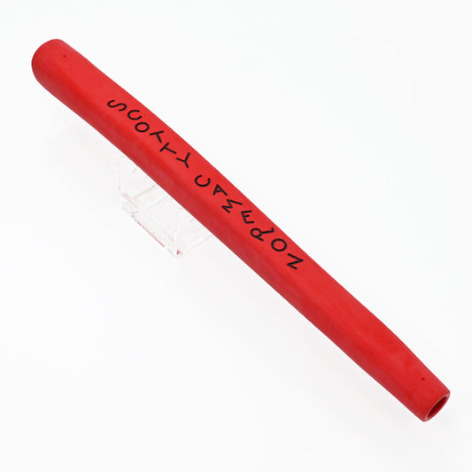 スコッティキャメロン ピストリーニ レッド パター グリップ 100518 Scotty Cameron Pistolini Red putter Grip キャメロン 純正 ダンシングキャメロン