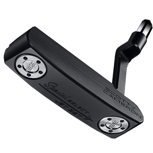 スコッティキャメロン 2022 スペシャルセレクト ジェットセット ニューポート リミテッド パター 35インチ SCOTTY CAMERON SELECT JET SET NEWPORT LIMITED