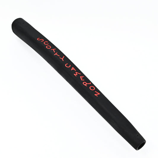 スコッティキャメロン ピストリーニ ブラック パター グリップ SC100084 Scotty Cameron Pistolini Black putter Grip キャメロン 純正 ダンシングキャメロン