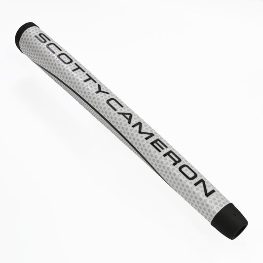 スコッティキャメロン マタドール グレー ミッドサイズ パター グリップ 101744 Scotty Cameron Matador Putter Grip MID Grey キャメロン 純正