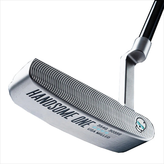 SWAG GOLF スワッグ ハンサム ONE パター Handsome ワン