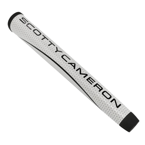 スコッティキャメロン マタドール グレー ラージ パター オーバーサイズグリップ 101745 Scotty Cameron Matador Grip Gray Large