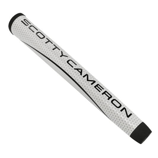 スコッティキャメロン マタドール グレー ラージ パター オーバーサイズグリップ 101745 Scotty Cameron Matador Grip Gray Large