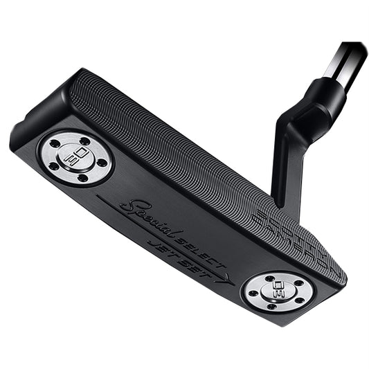 スコッティキャメロン 2022 スペシャルセレクト ジェットセット ニューポート2 リミテッド パター 35インチ SCOTTY CAMERON SELECT JET SET NEWPORT2 LIMITED