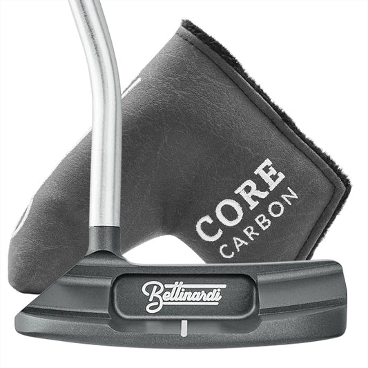 ベティナルディ クイーンB #9 QB9 シリーズ コア カーボンスチール 限定 パター BETTINARDI QUEEN B Series Core Carbon LTD Run