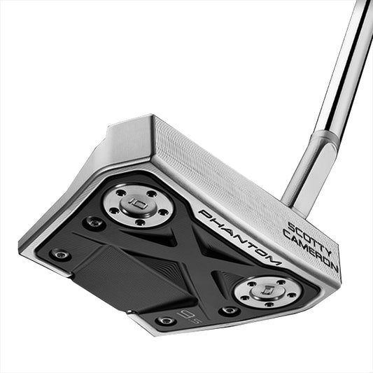 スコッティキャメロン 2022 ファントムX 9.5 パター SCOTTY CAMERON PHANTOM X USモデル キャメロン
