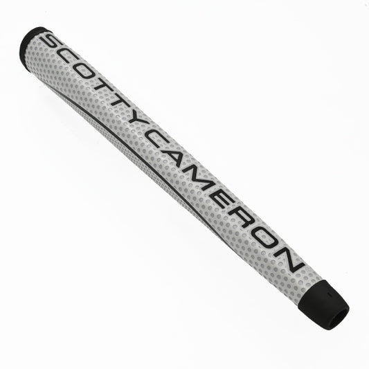 スコッティキャメロン マタドール グレー スモールサイズ パター グリップ 101743 Scotty Cameron Matador Putter Grip Small Grey キャメロン 純正