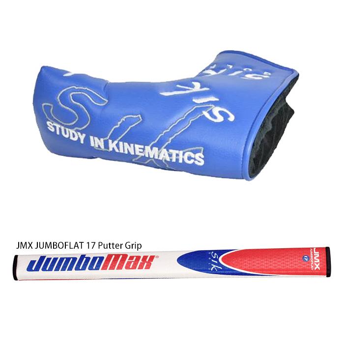 SIK シック PRO ARMLOCK プロ アームロック パター GOLF エスアイケイ ゴルフ オリジナルスチールシャフト装着