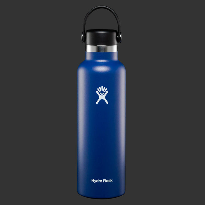 スコッティキャメロン 保温 ステンレスボトル ラグーナ コバルト SCOTTY CAMERON HYDRO FLASK 21OZ Cobalt ブルー
