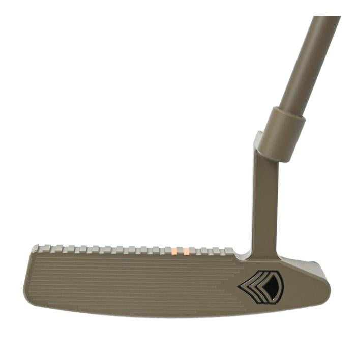 アーミーベースコレクション ゴルフ USアーミー パター 34インチ 限定50本 木製弾薬箱風ケース付き ARMY BASE COLLECTION US Army Putter
