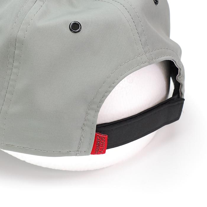 スコッティキャメロン レトロパッチ ロープ キャップ グレー フリーサイズ Retro Patch Rope CAP Grey 022648 Scotty Cameron キャメロン