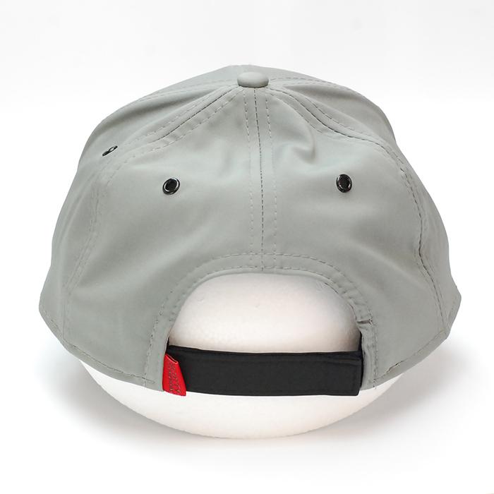 スコッティキャメロン レトロパッチ ロープ キャップ グレー フリーサイズ Retro Patch Rope CAP Grey 022648 Scotty Cameron キャメロン