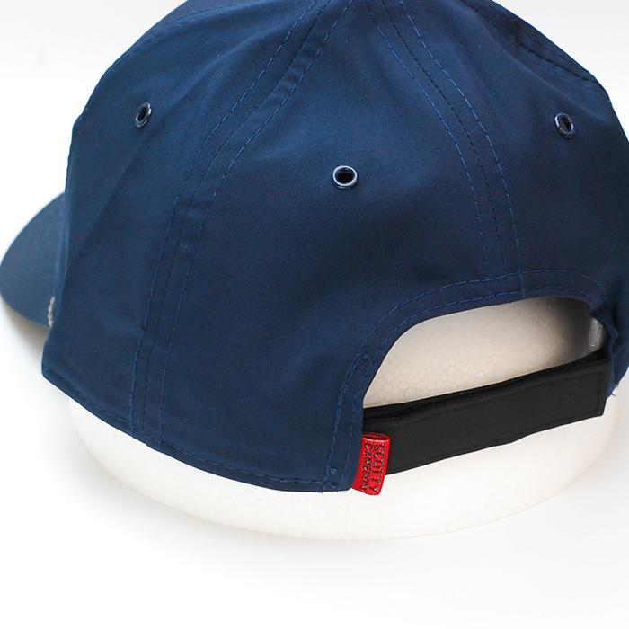 スコッティキャメロン レトロパッチ ロープ キャップ ネイビー フリーサイズ Retro Patch Rope CAP Navy 022649 Scotty Cameron キャメロン