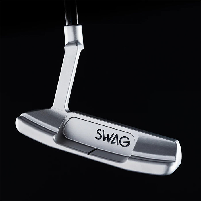 SWAG GOLF スワッグ 2022 ハンサム TOO パター Handsome トゥー