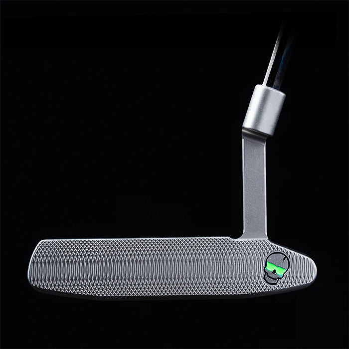 SWAG GOLF スワッグ 2022 ハンサム TOO パター Handsome トゥー
