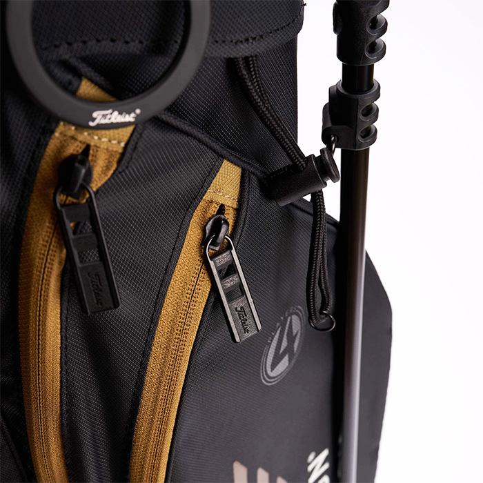 タイトリスト ボーケイ VOKEY プレイヤーズ4 スタンドバッグ
