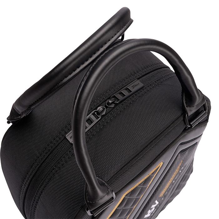 ボーケイ Vokey プロシャグバッグ PRO SHAG BAG ブラック シューズケースにも Titleist USモデル タイトリスト